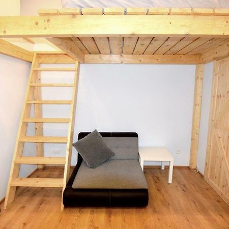Kamienica Bydgoska 2 Apartment Bydgoszcz Bagian luar foto