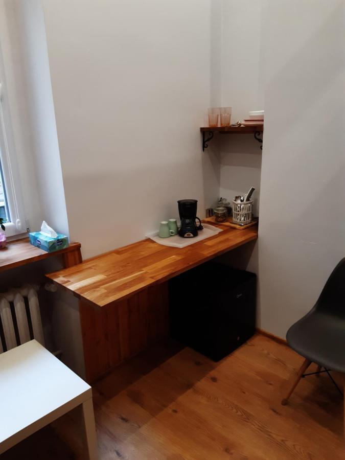 Kamienica Bydgoska 2 Apartment Bydgoszcz Bagian luar foto