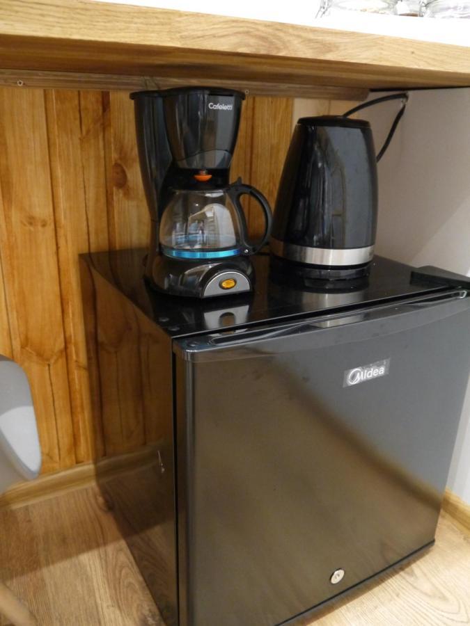 Kamienica Bydgoska 2 Apartment Bydgoszcz Bagian luar foto