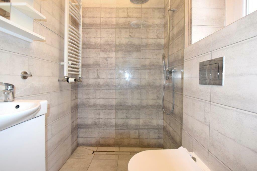 Kamienica Bydgoska 2 Apartment Bydgoszcz Bagian luar foto