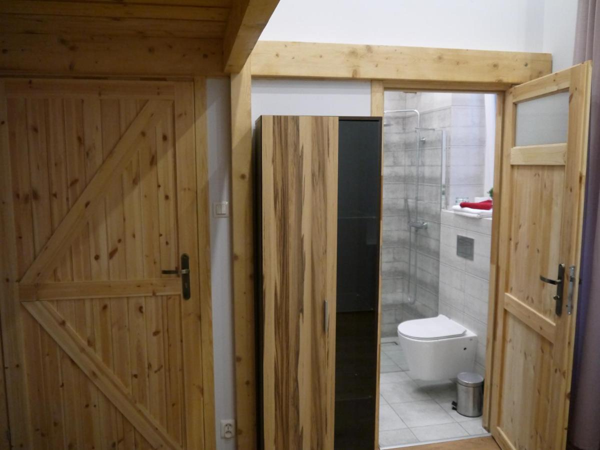 Kamienica Bydgoska 2 Apartment Bydgoszcz Bagian luar foto